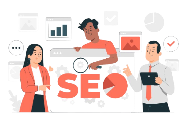 Search Engine Optimization